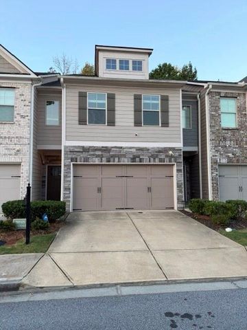 5855 Radford Loop, Fairburn, GA 30213