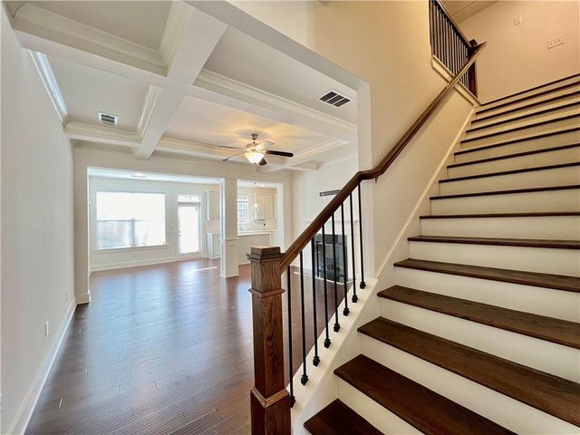 5855 Radford Loop, Fairburn, GA 30213