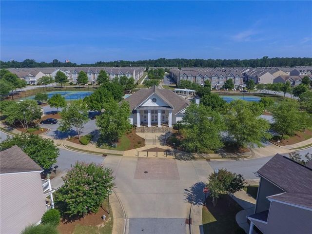 5855 Radford Loop, Fairburn, GA 30213