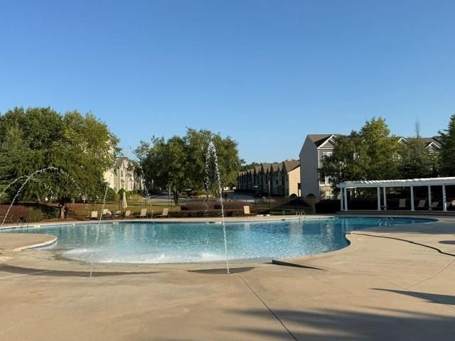 5855 Radford Loop, Fairburn, GA 30213