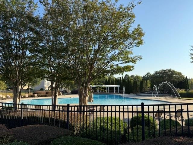5855 Radford Loop, Fairburn, GA 30213