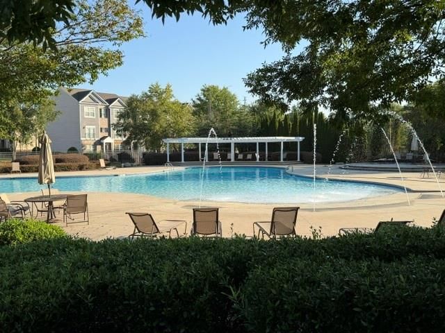 5855 Radford Loop, Fairburn, GA 30213