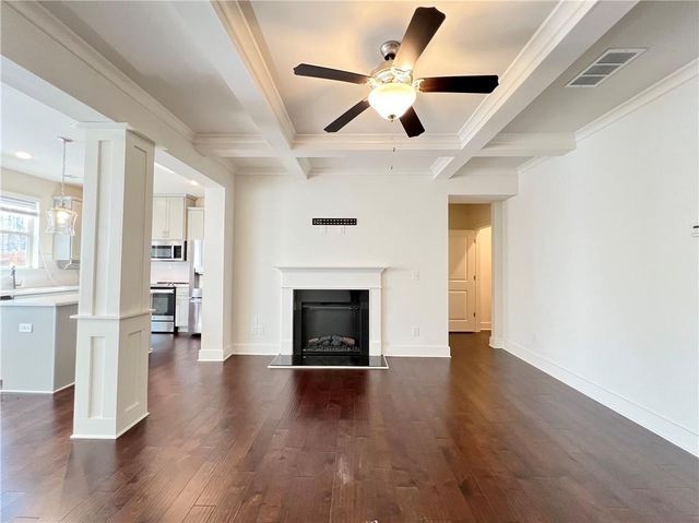 5855 Radford Loop, Fairburn, GA 30213