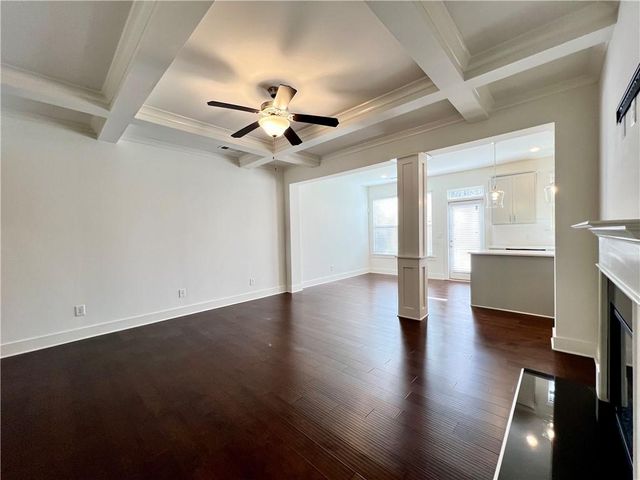5855 Radford Loop, Fairburn, GA 30213