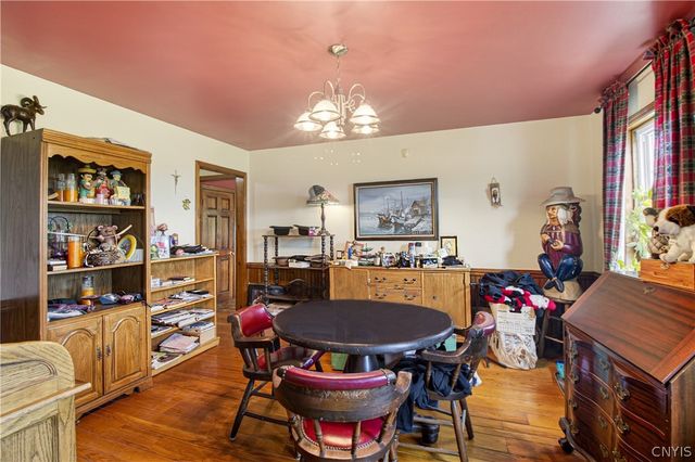 437 Joslin Hill Road, Frankfort, NY 13340
