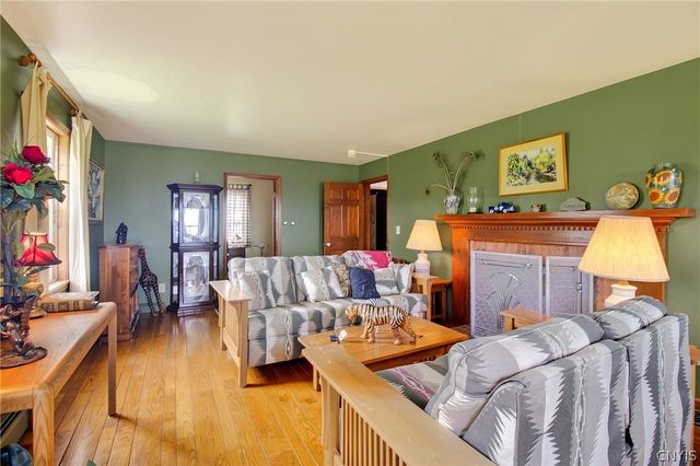437 Joslin Hill Road, Frankfort, NY 13340