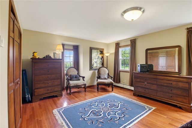 437 Joslin Hill Road, Frankfort, NY 13340