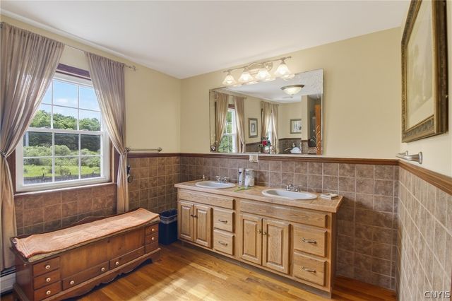 437 Joslin Hill Road, Frankfort, NY 13340
