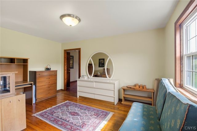 437 Joslin Hill Road, Frankfort, NY 13340