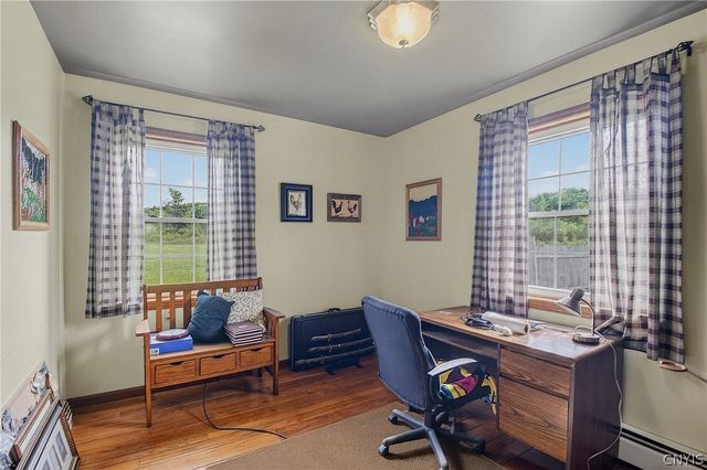 437 Joslin Hill Road, Frankfort, NY 13340