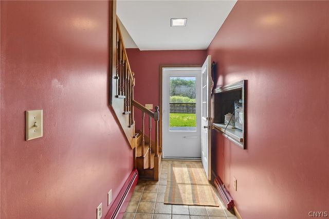437 Joslin Hill Road, Frankfort, NY 13340