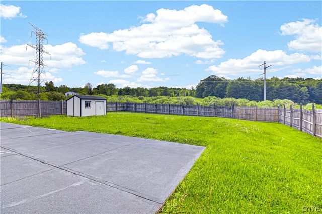 437 Joslin Hill Road, Frankfort, NY 13340