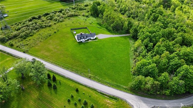 437 Joslin Hill Road, Frankfort, NY 13340