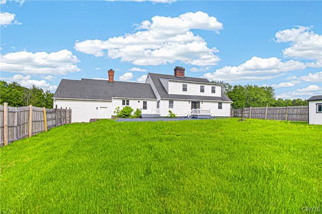 437 Joslin Hill Road, Frankfort, NY 13340