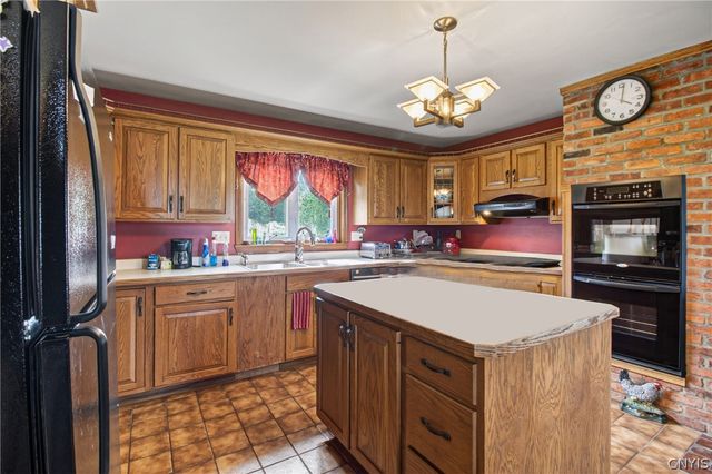 437 Joslin Hill Road, Frankfort, NY 13340