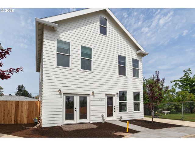 7725 Se Lambert St, Portland, OR 97206