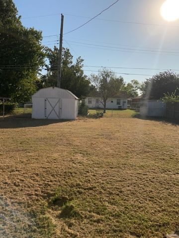 319 S 48th West Avenue, Tulsa, OK 74127