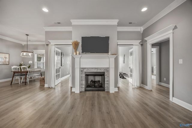 17067 Stonegate Drive, Athens, AL 35613