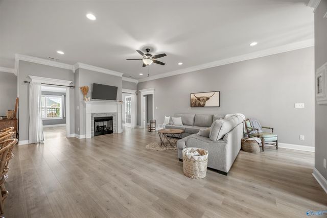 17067 Stonegate Drive, Athens, AL 35613