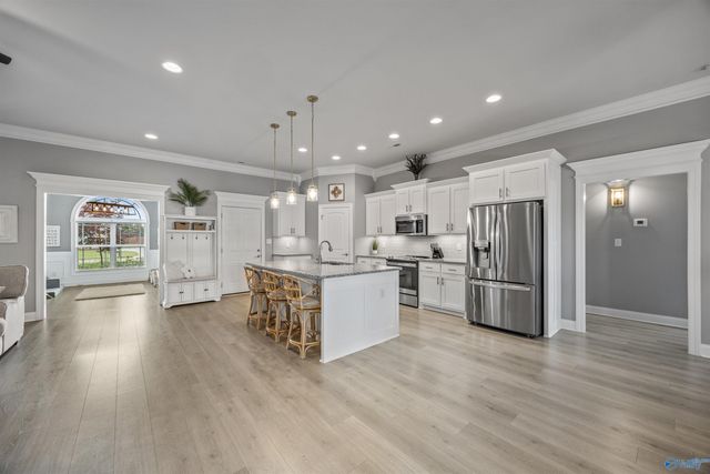 17067 Stonegate Drive, Athens, AL 35613
