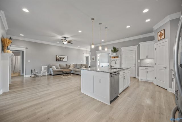 17067 Stonegate Drive, Athens, AL 35613