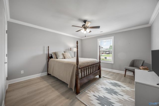 17067 Stonegate Drive, Athens, AL 35613
