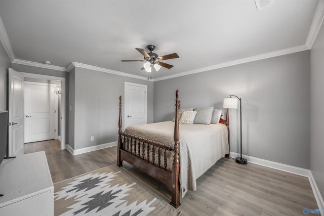17067 Stonegate Drive, Athens, AL 35613