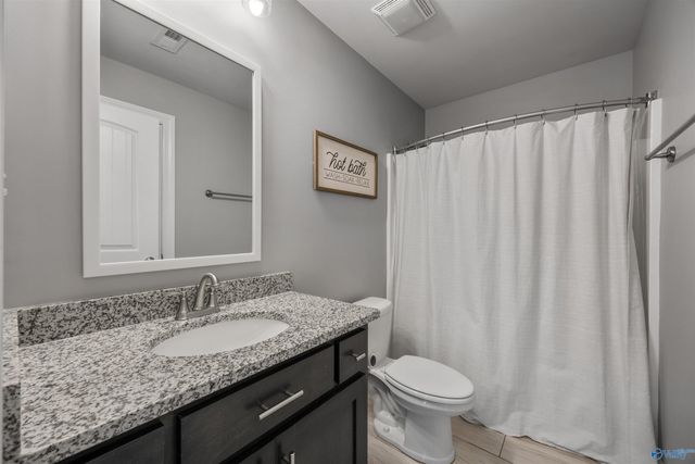 17067 Stonegate Drive, Athens, AL 35613