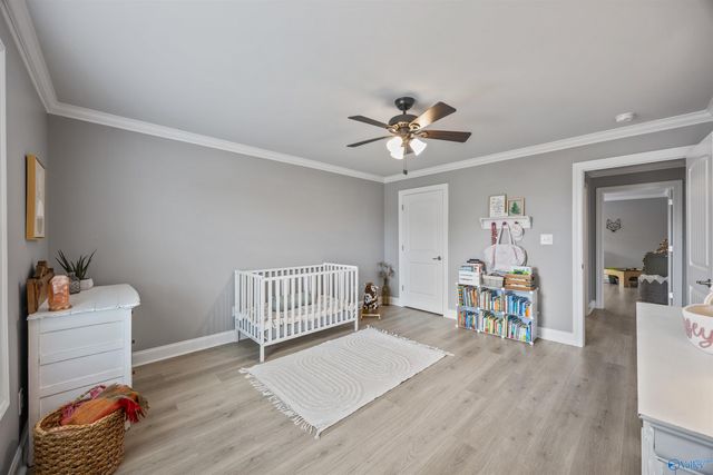 17067 Stonegate Drive, Athens, AL 35613