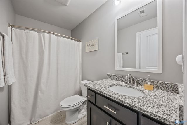 17067 Stonegate Drive, Athens, AL 35613