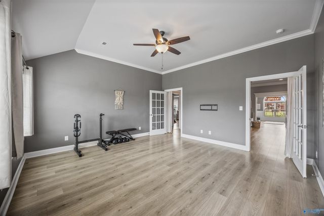 17067 Stonegate Drive, Athens, AL 35613