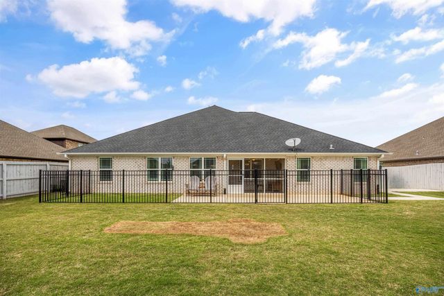 17067 Stonegate Drive, Athens, AL 35613