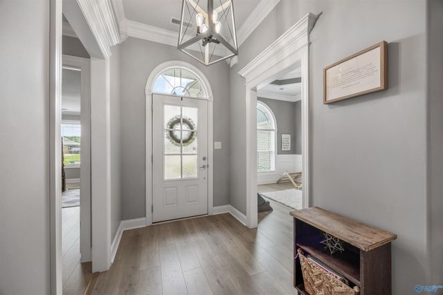 17067 Stonegate Drive, Athens, AL 35613
