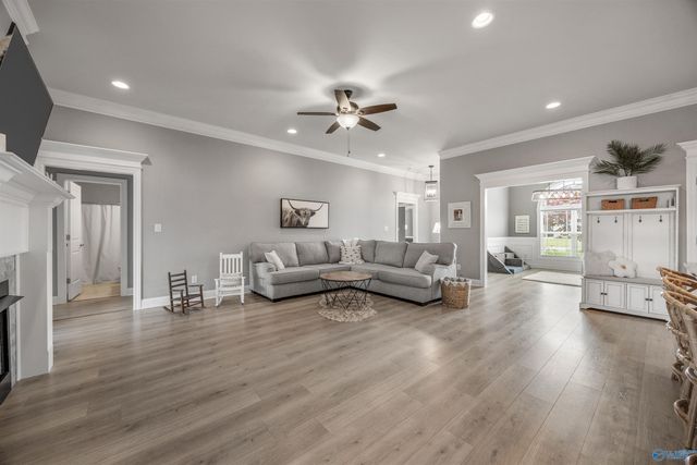 17067 Stonegate Drive, Athens, AL 35613