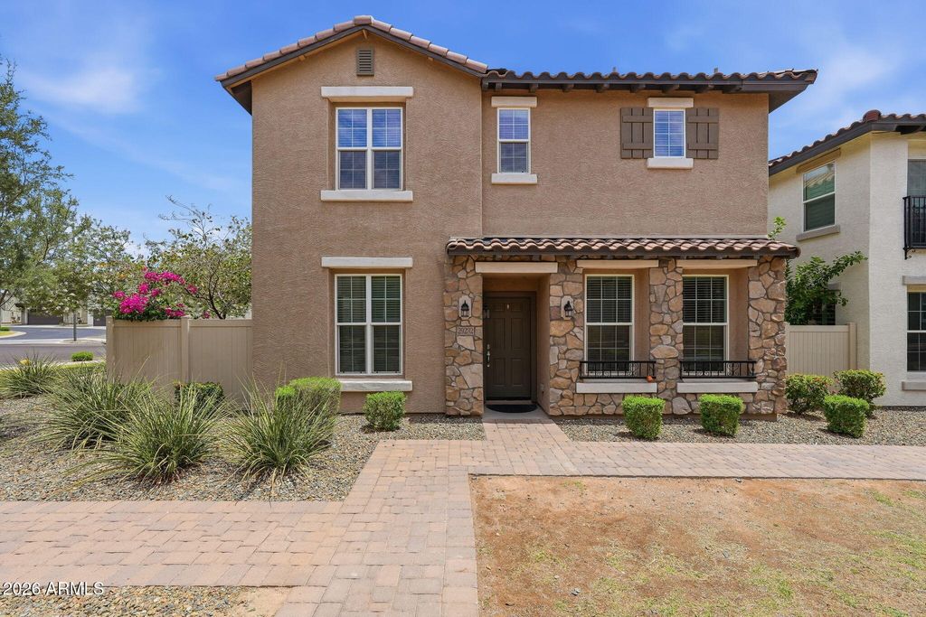 29232 N 123RD Lane, Peoria, AZ 85383