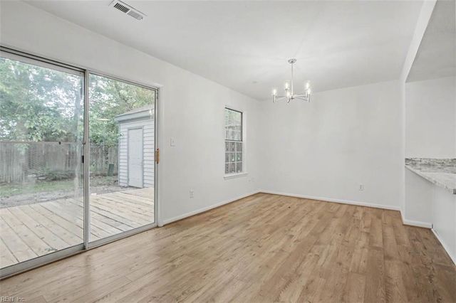 28 Bayview CT, Hampton, VA 23664