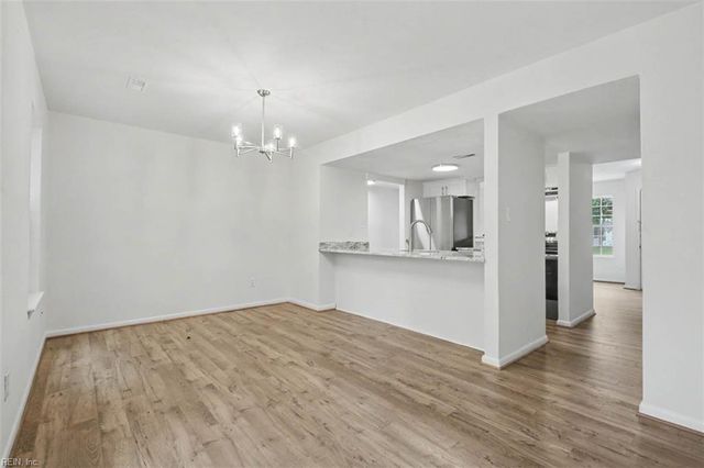 28 Bayview CT, Hampton, VA 23664