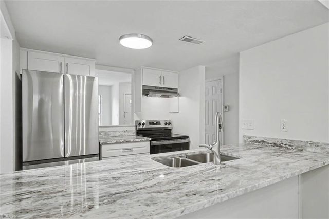 28 Bayview CT, Hampton, VA 23664