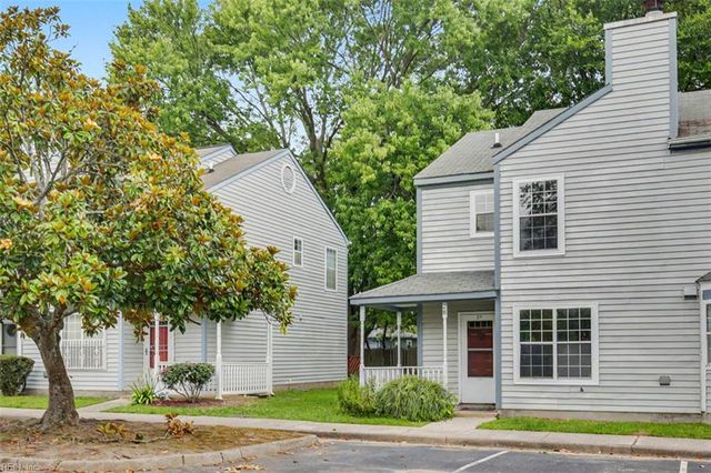 28 Bayview CT, Hampton, VA 23664