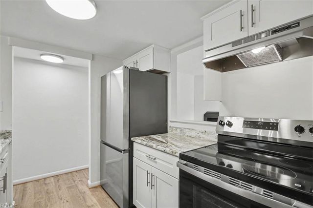 28 Bayview CT, Hampton, VA 23664
