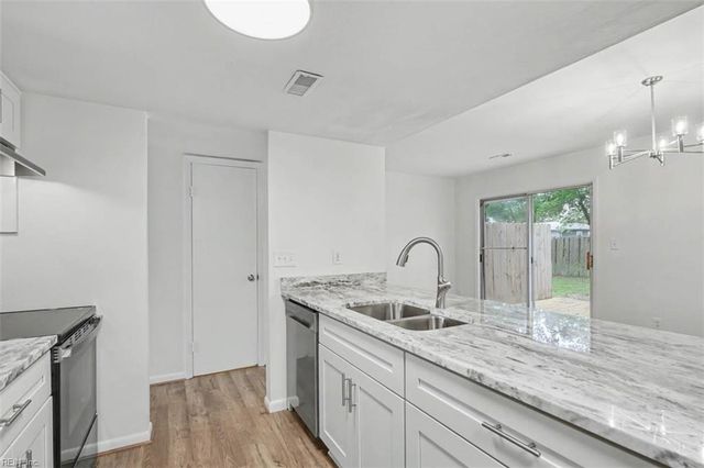 28 Bayview CT, Hampton, VA 23664