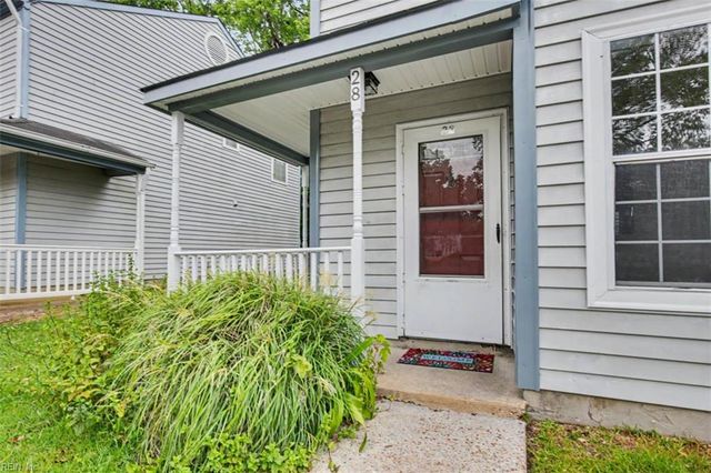28 Bayview CT, Hampton, VA 23664