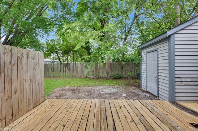28 Bayview CT, Hampton, VA 23664
