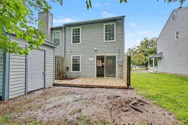 28 Bayview CT, Hampton, VA 23664