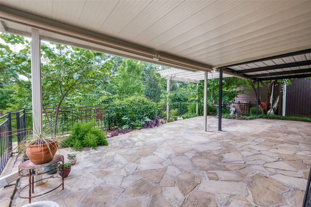 1506 Briarwood Boulevard, Arlington, TX 76013