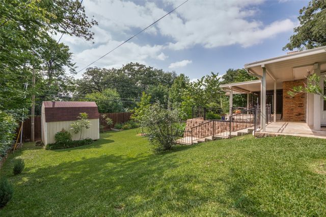 1506 Briarwood Boulevard, Arlington, TX 76013