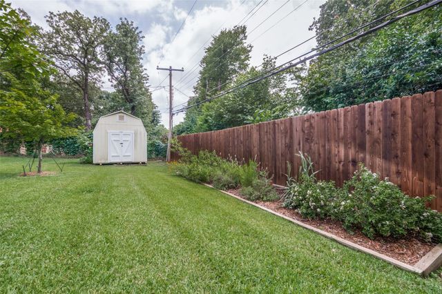 1506 Briarwood Boulevard, Arlington, TX 76013