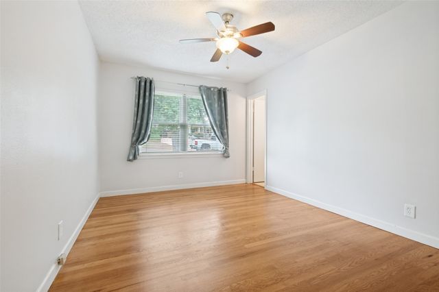 1506 Briarwood Boulevard, Arlington, TX 76013