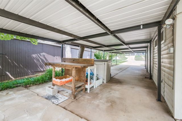 1506 Briarwood Boulevard, Arlington, TX 76013