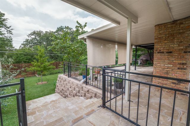 1506 Briarwood Boulevard, Arlington, TX 76013